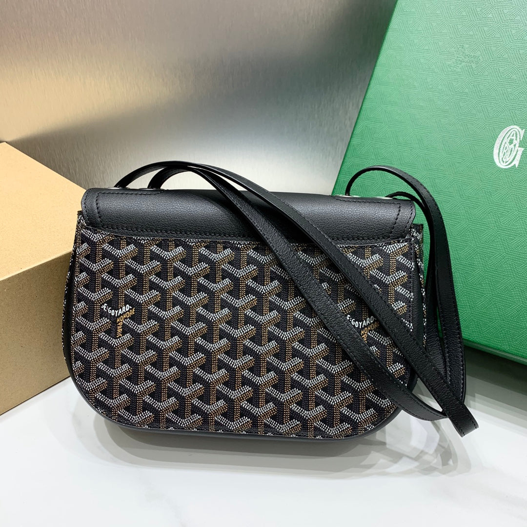 Goyard 233  Bag