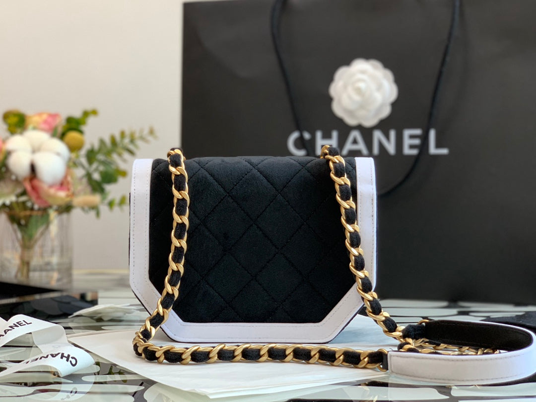 Chanel Mini Flap Bag