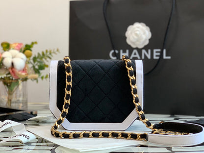 Chanel Mini Flap Bag