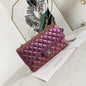 Chanel Double Flap Bag