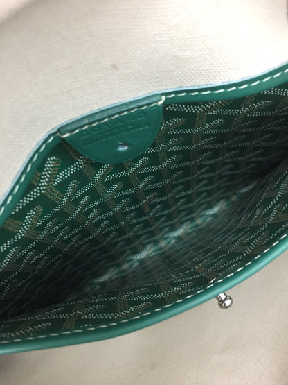 Goyard Artois MM Bag