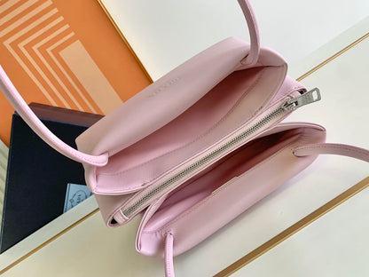 Prada Small Leather Prada Supernova Handbag