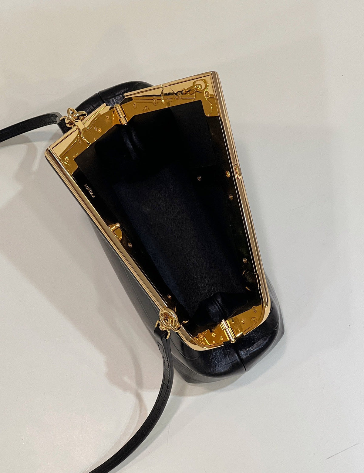Fendi First Medium Bag