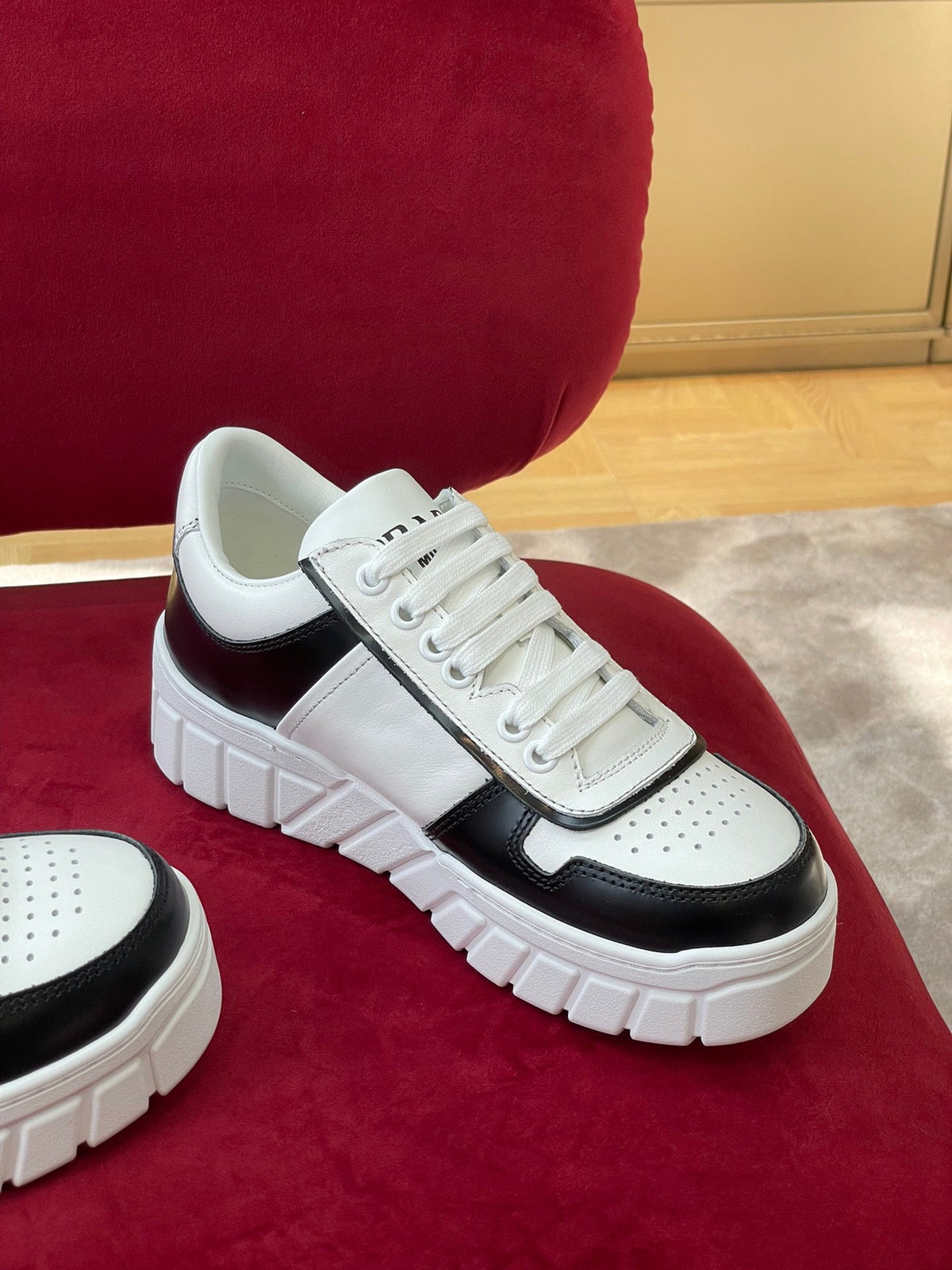 Prada Sneakers