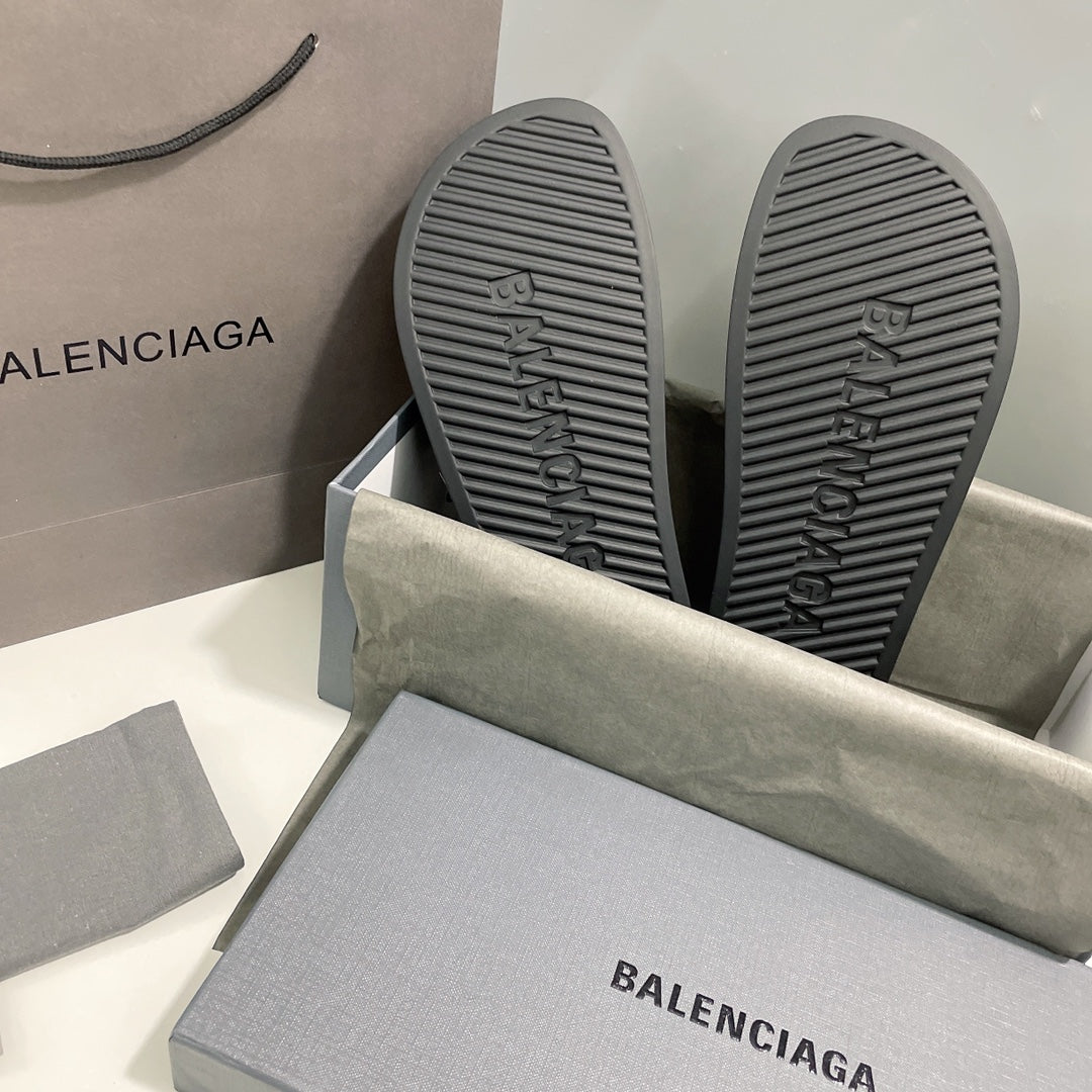 Balenciaga  Men Slides