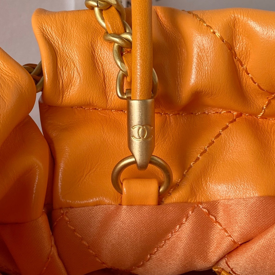 Chanel 22 Mini HandBag