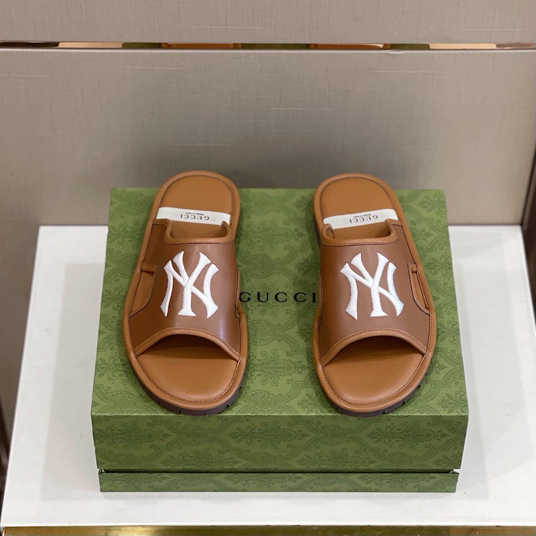 Gucci Men Slides