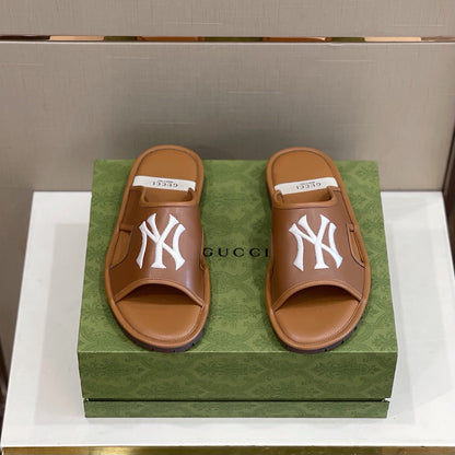Gucci Men Slides