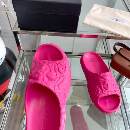 Versace Dimension Sliders