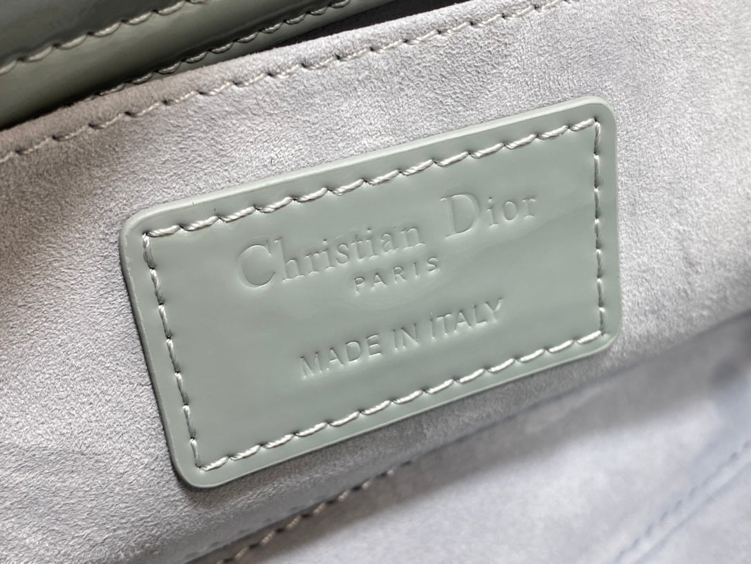 Christian Dior  Small Lady D - Joy Bag