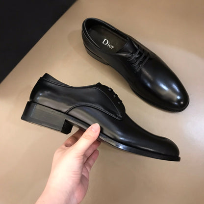 Christian Dior Loafers Shoe