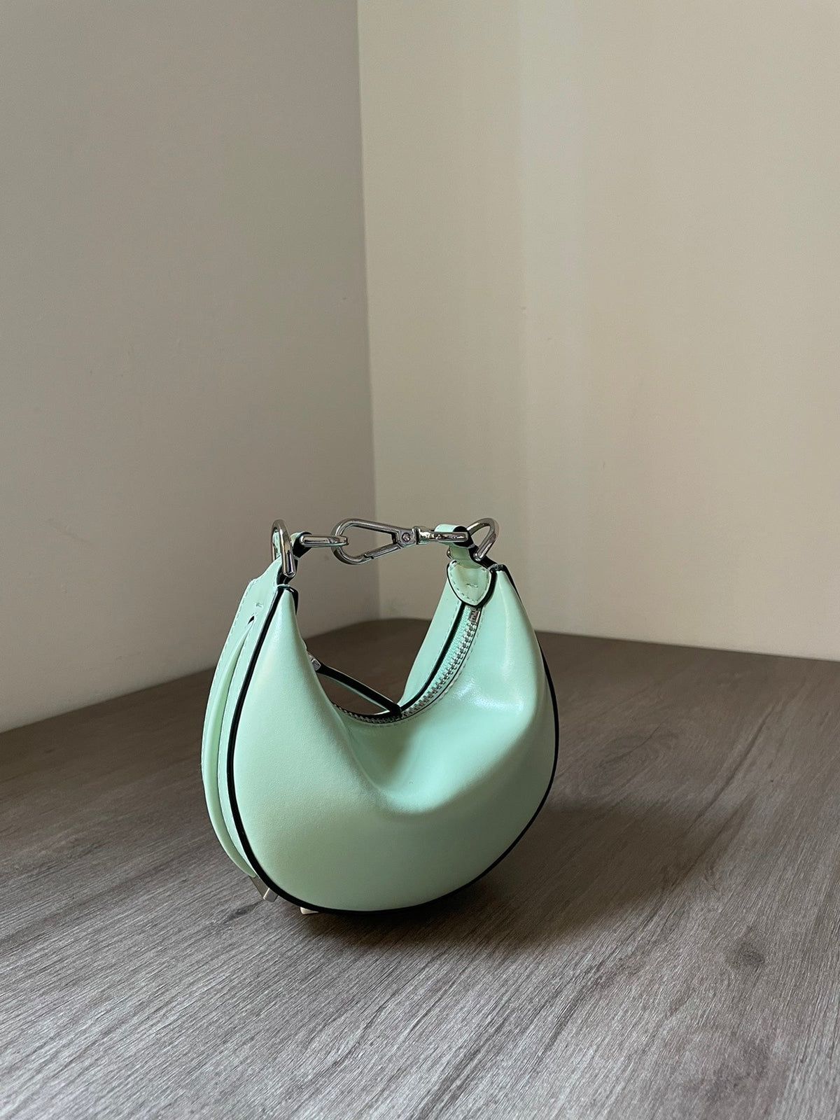 Fendi  Nano Fendigraphy  Bag