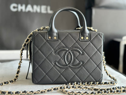 Chanel Vanity Case Bag