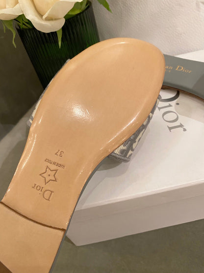 Christian Dior  sandal