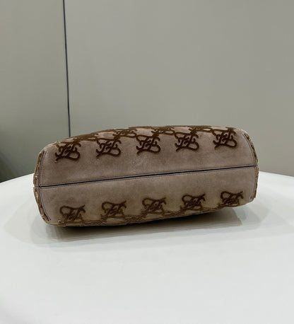 Fendi First Small Bag