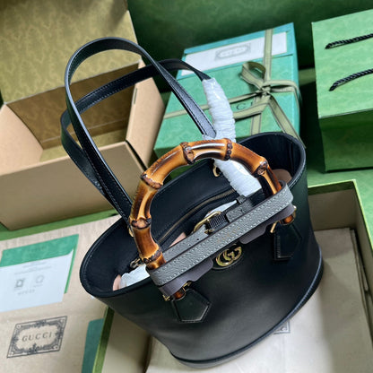 Gucci Diana Small Tote Bag