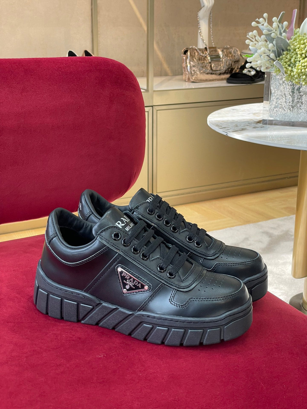 Prada Sneakers