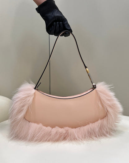 Fendi O'lock Swing Bag
