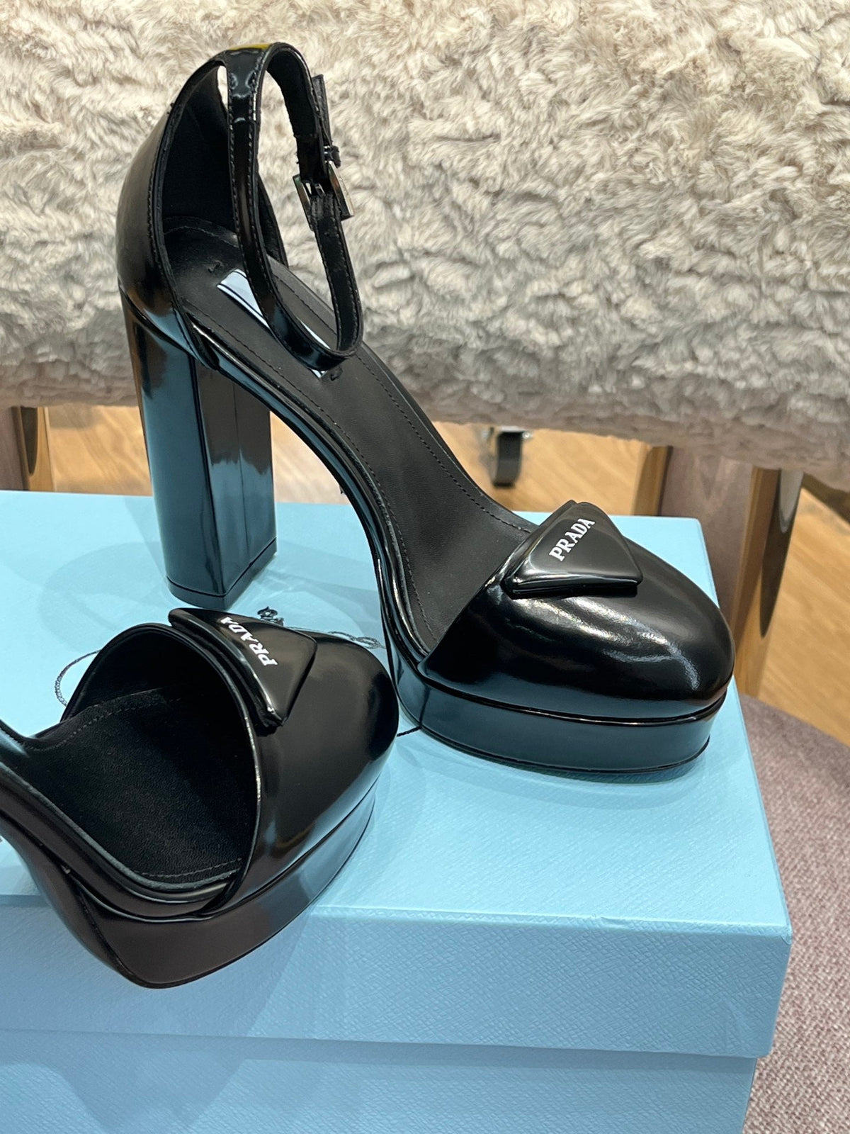 Prada Platform
