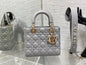 Christian Dior small Lady Dior  Bag