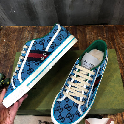 Gucci  Tennis 1977 Sneakers