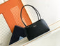 Prada Small Leather Prada Supernova Handbag