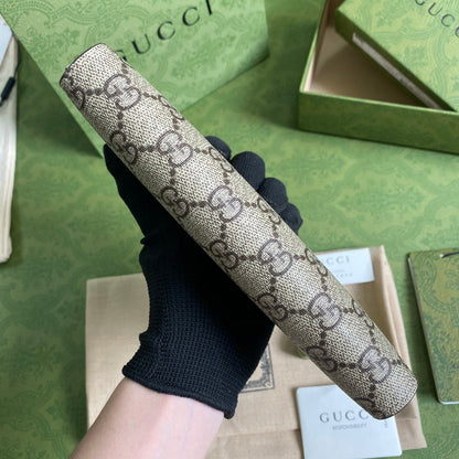 Gucci GG Marmont Continental Wallet