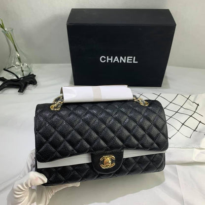 Chanel Jumbo Double flap Bag