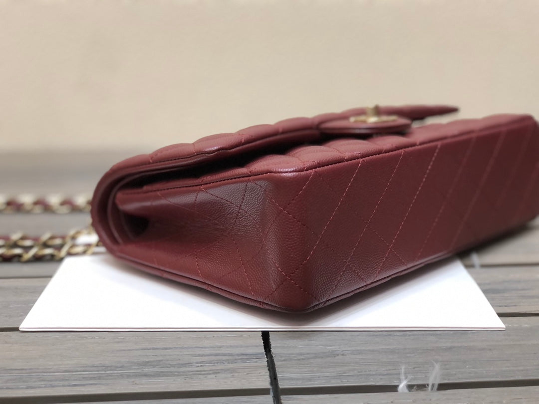 Chanel Double Flap Bag