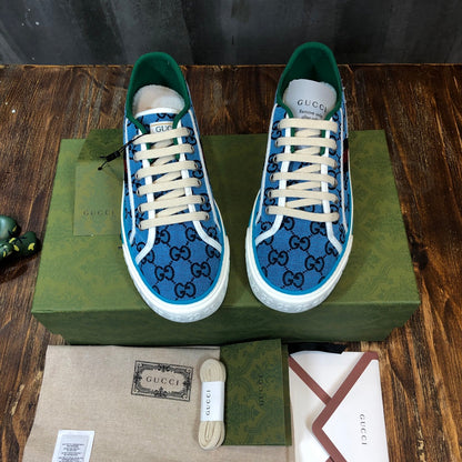 Gucci  Tennis 1977 Sneakers