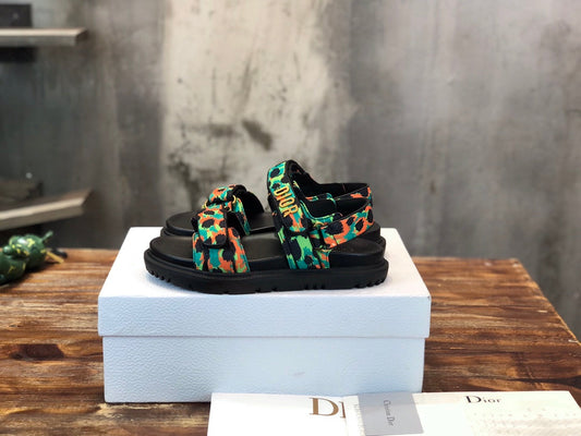 Christian Dior DiorAct sandal