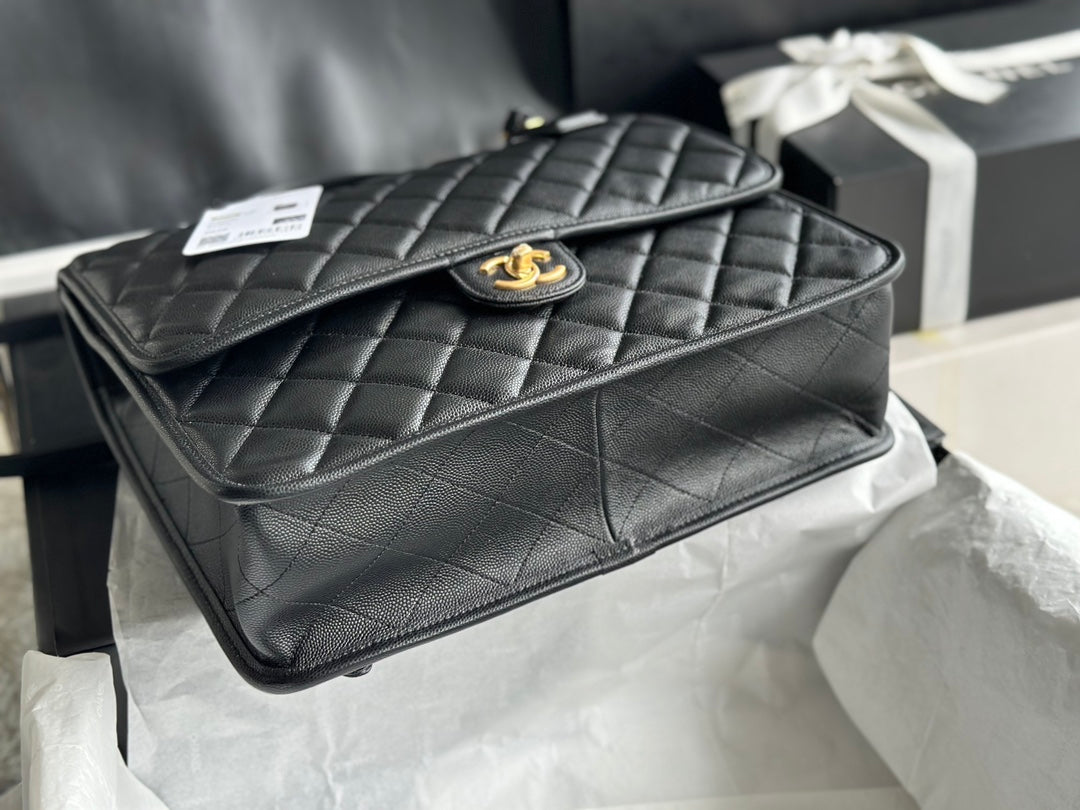 Chanel Large Backpack