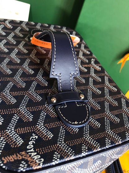 Goyard Muse Vanity Case Bag