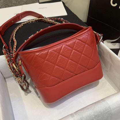 Chanel Gabrielle Small Hobo Bag