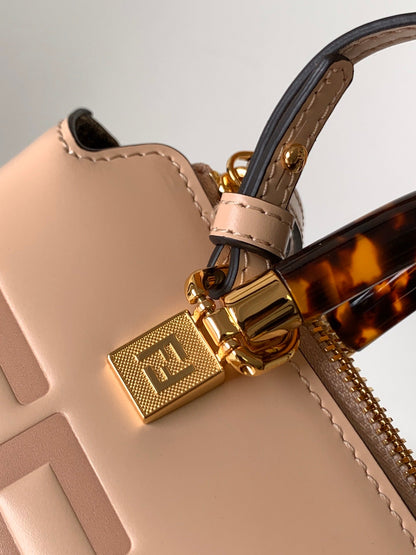 Fendi By The Way Mini Bag