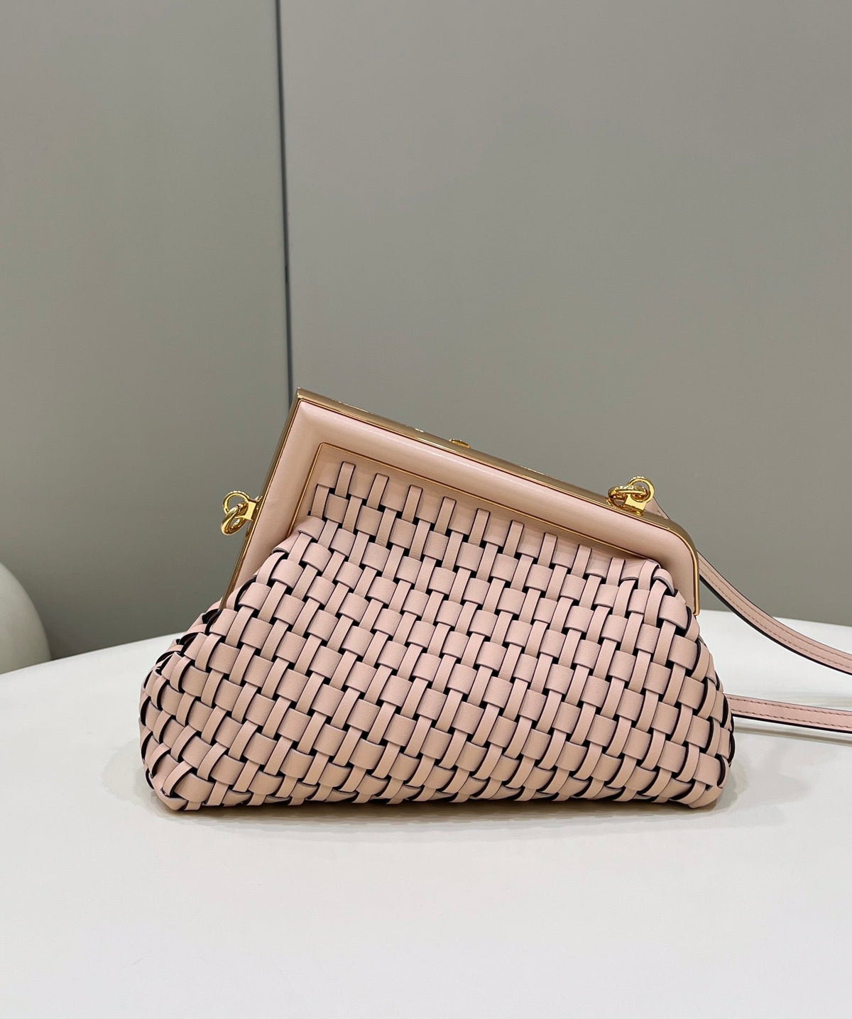 Fendi First Small Bag