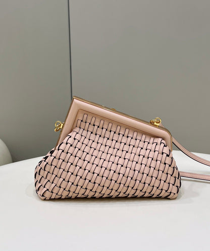 Fendi First Small Bag