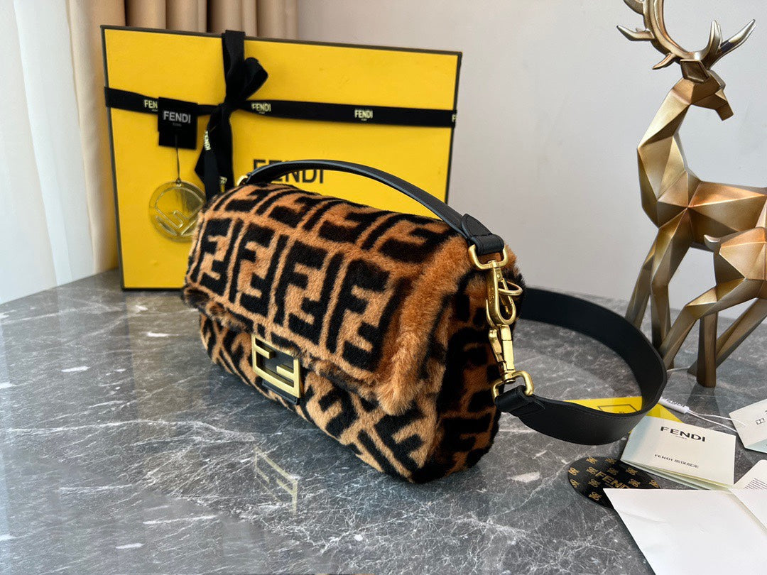 Fendi Baguette Bag