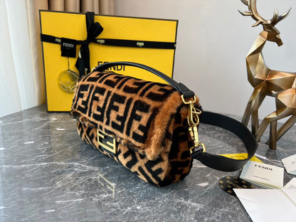Fendi Baguette Bag