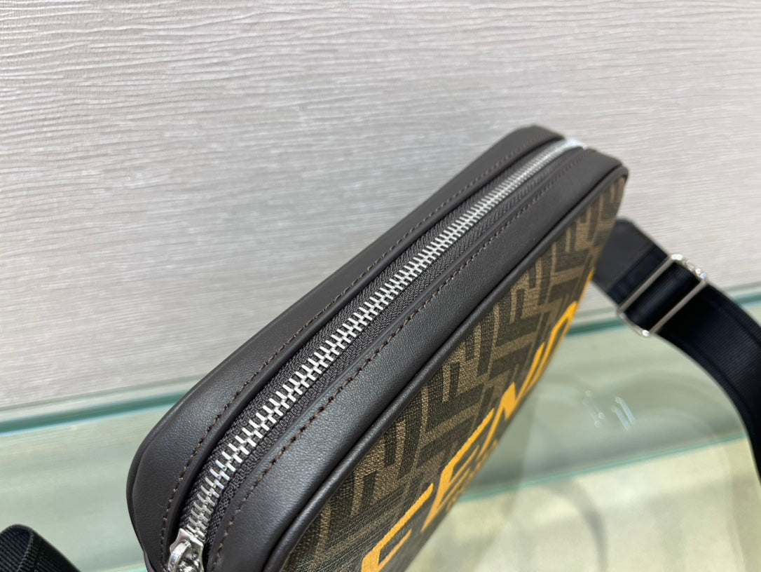Fendi  Camera case Bag