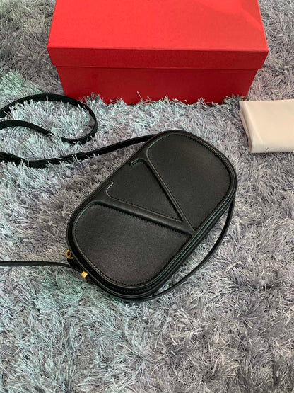 Valentino Garavani Vlogo Walk Crossbody  Bag