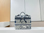 Christian Dior Cosmetic Bag