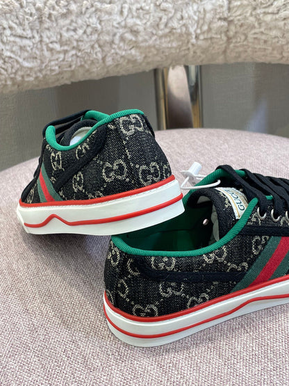 Gucci  Tennis 1977 Sneakers