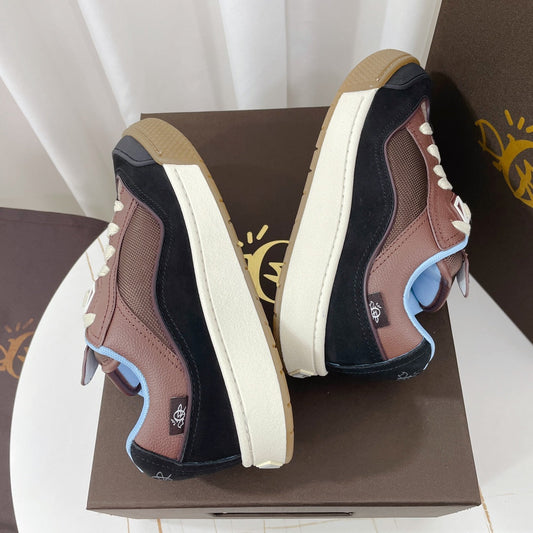 Christian Dior B713  Cactus Jack Sneakers
