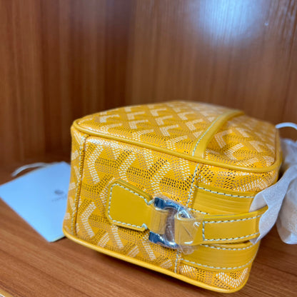 Goyard Cap-Vert  Bag