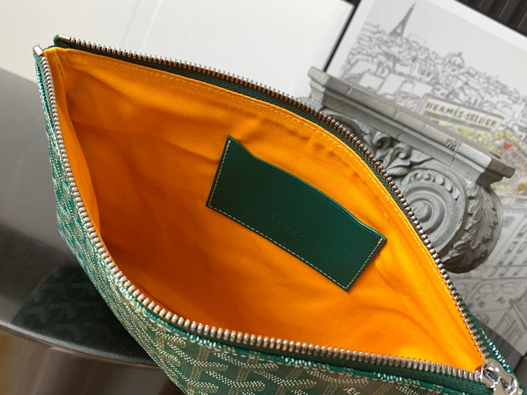 Goyard Senat MM Pocket