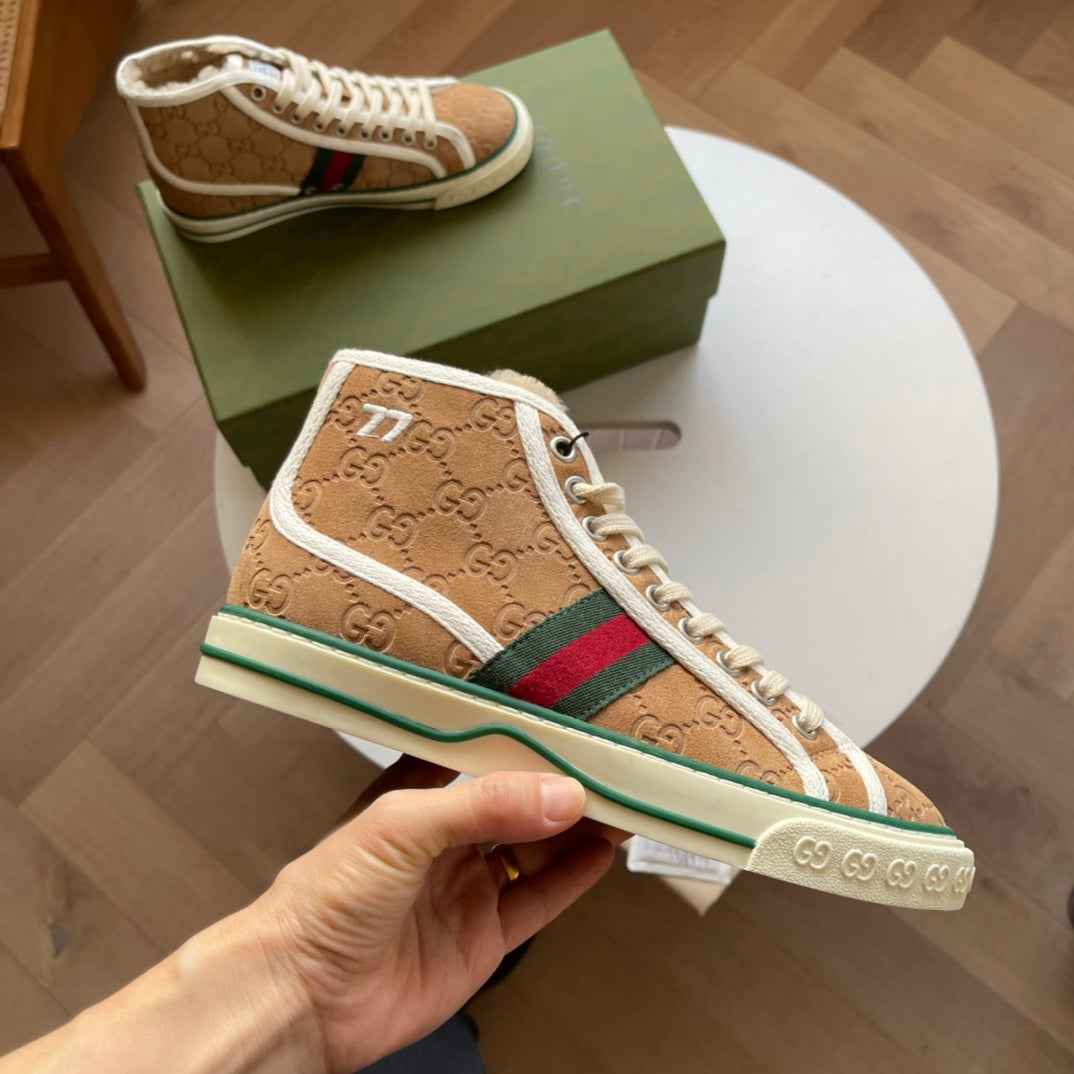 Gucci  Tennis 1977 Sneakers