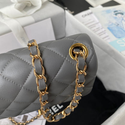 Chanel Mini Flap Bag