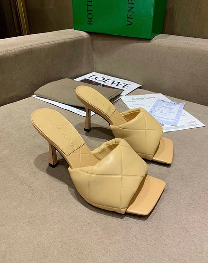 Bottega Veneta Heels