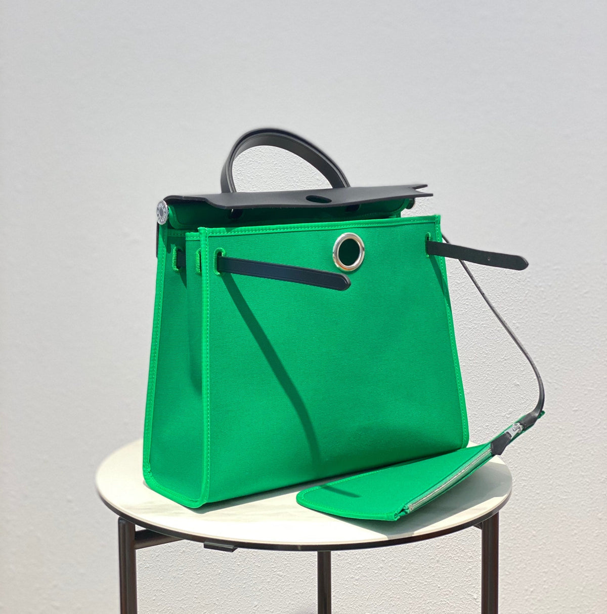 Hermes Herbag 31